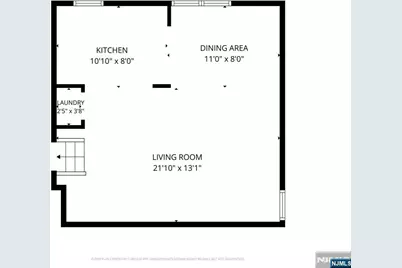 29 Upper Mountain Avenue C2901 #C2901, Montclair, NJ 07042 - Photo 33
