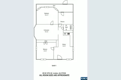 25 W 15th Street, Linden, NJ 07036 - Photo 15