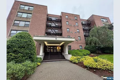 95 Orient Way 3G #3G, Rutherford, NJ 07070 - Photo 1