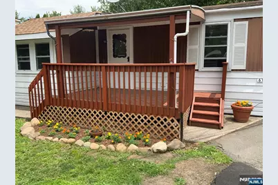 600 #67 Pulis, Mahwah, NJ 07430 - Photo 1