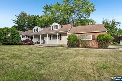 14 Saddle River Road, Woodcliff Lake, NJ 07677 - Photo 1