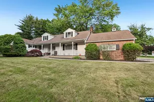 14 Saddle River Rd, Woodcliff Lake, NJ 07677 - Photo 1