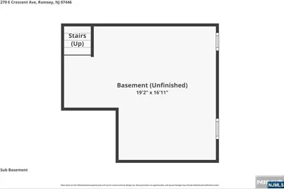 270 E Crescent Avenue, Ramsey, NJ 07446 - Photo 5
