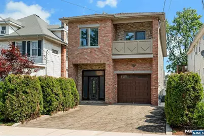 505 Post Avenue, Lyndhurst Township, NJ 07071 - Photo 1