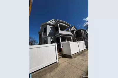 205 Lawrence Street, Paterson, NJ 07501 - Photo 1