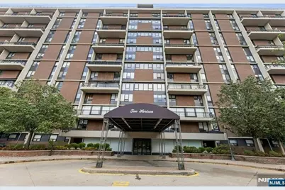 2 Horizon Road #G5, Fort Lee, NJ 07024 - Photo 45