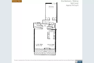 2 Horizon Road #G5, Fort Lee, NJ 07024 - Photo 7