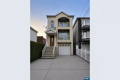 28 4th Street 1 #1, Elizabeth, NJ 07206 - Photo 1
