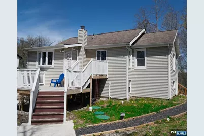 54 Tintle Avenue, West Milford, NJ 07480 - Photo 5