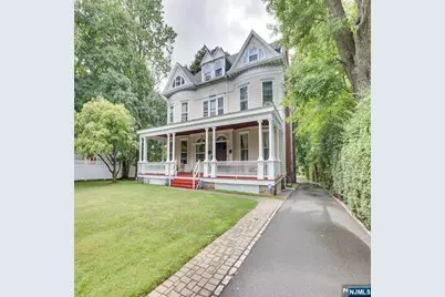 413 Centre Street, South Orange, NJ 07079 - Photo 3