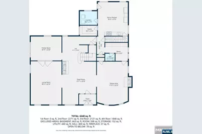 413 Centre Street, South Orange, NJ 07079 - Photo 47