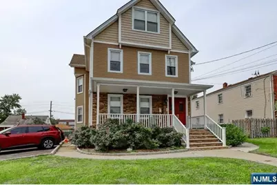 407 Hudson Street 1 #1, Hackensack, NJ 07601 - Photo 1