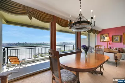 1 Horizon Road 1220 #1220, Fort Lee, NJ 07024 - Photo 9
