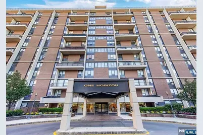 1 Horizon Road 1220 #1220, Fort Lee, NJ 07024 - Photo 1