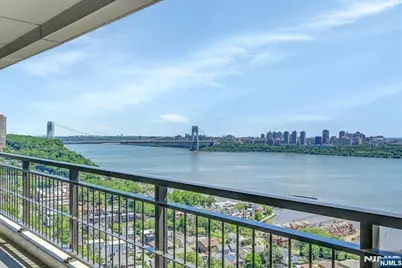 1 Horizon Road 1220 #1220, Fort Lee, NJ 07024 - Photo 19