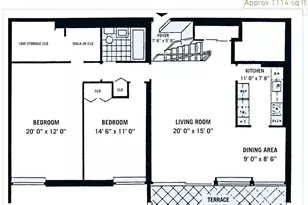1 Horizon Road 1220, Fort Lee, NJ 07024 - Photo 3