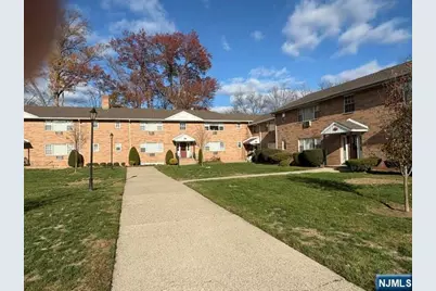 16-30 Van Buren Avenue 24-D #24-D, River Edge, NJ 07661 - Photo 3