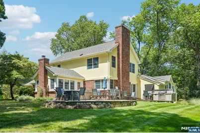 650 Fairview Place, Wyckoff Township, NJ 07481 - Photo 47
