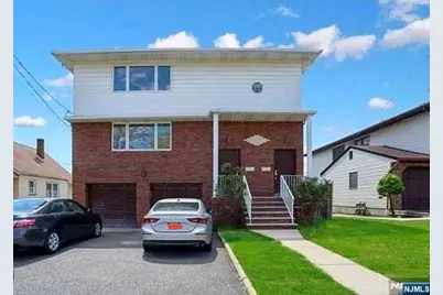 212 Falmouth Avenue 2 #2, Elmwood Park, NJ 07407 - Photo 1