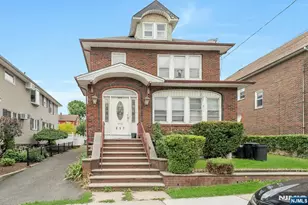 417 Oakdene Ave, Cliffside Park, NJ 07010 - Photo 1