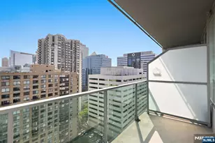 20 Newport Parkway 2303, Jersey City, NJ 07310 - Photo 3