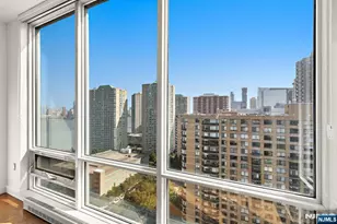 20 Newport Parkway 2303, Jersey City, NJ 07310 - Photo 5