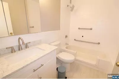 1033 Harmon Cove Tower, Secaucus, NJ 07094 - Photo 7