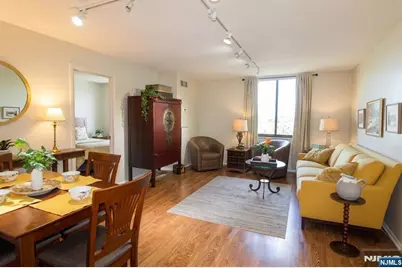 1033 Harmon Cove Tower, Secaucus, NJ 07094 - Photo 1