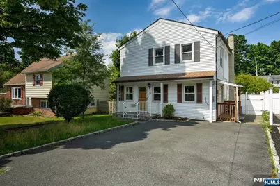 5 Reaville Court, Parsippany, NJ 07054 - Photo 1
