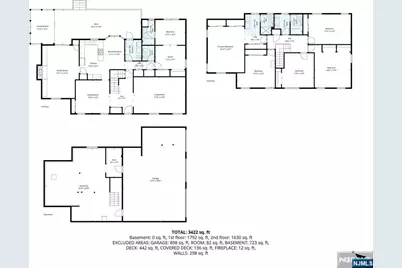 9 Wooded Hill Lane, Randolph Township, NJ 07869 - Photo 41