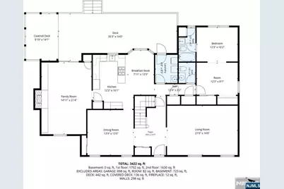 9 Wooded Hill Lane, Randolph Township, NJ 07869 - Photo 39