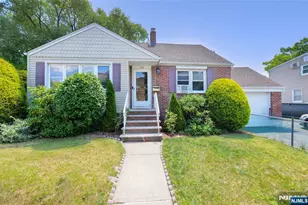 242 Prospect St, Nutley, NJ 07110 - Photo 1