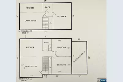 242 Prospect Street, Nutley, NJ 07110 - Photo 19