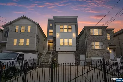 168 Johnson Avenue 2 #2, Newark, NJ 07108 - Photo 1