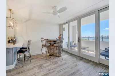 250 Gorge Road 8J #8J, Cliffside Park, NJ 07010 - Photo 3