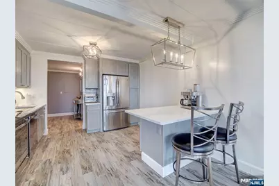 250 Gorge Road 8J #8J, Cliffside Park, NJ 07010 - Photo 9