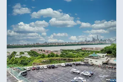 250 Gorge Road 8J #8J, Cliffside Park, NJ 07010 - Photo 21