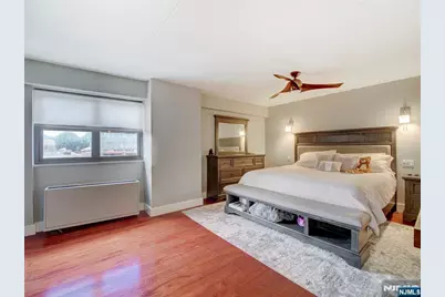 250 Gorge Road 8J #8J, Cliffside Park, NJ 07010 - Photo 11