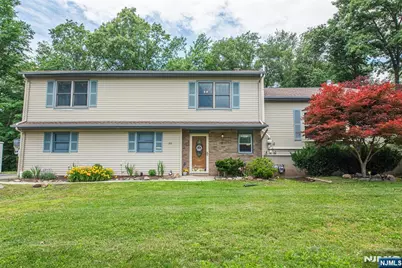 101 Rolling Ridge Road, West Milford, NJ 07480 - Photo 33