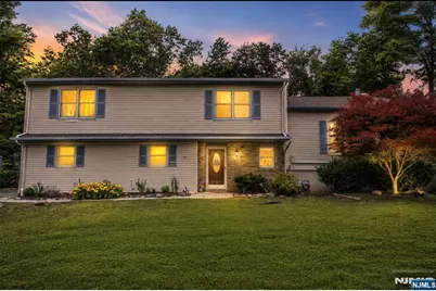 101 Rolling Ridge Road, West Milford, NJ 07480 - Photo 1