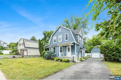 16 Clarke Street, Closter, NJ 07624 - Photo 3