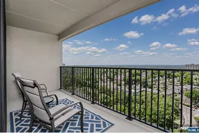 6 Horizon Road 1904 #1904, Fort Lee, NJ 07024 - Photo 3