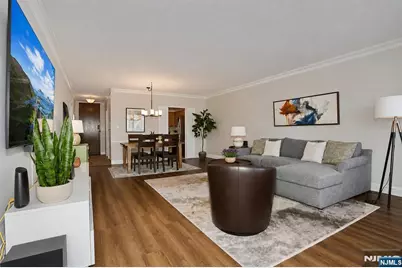 6 Horizon Road 1904 #1904, Fort Lee, NJ 07024 - Photo 11