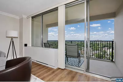 6 Horizon Road 1904 #1904, Fort Lee, NJ 07024 - Photo 13
