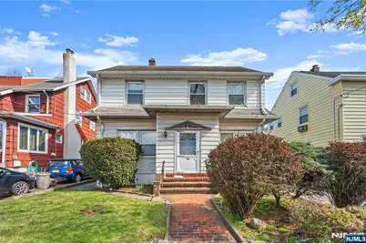 101 Reid Avenue, Passaic, NJ 07055 - Photo 1