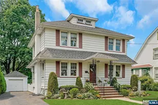 156 Larch Ave, Teaneck Township, NJ 07666 - Photo 1