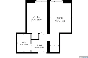 1 Horizon Road 632, Fort Lee, NJ 07024 - Photo 33