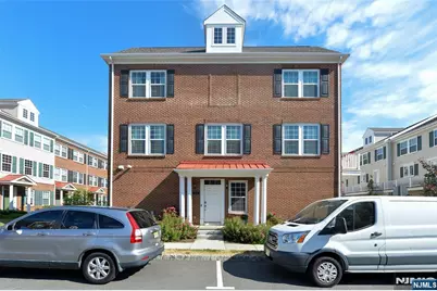 104 W Ramsey Terrace 607 #607, Fair Lawn, NJ 07410 - Photo 1