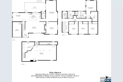 2 Garden Court, Ho Ho Kus, NJ 07423 - Photo 49