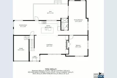 2 Garden Court, Ho Ho Kus, NJ 07423 - Photo 47